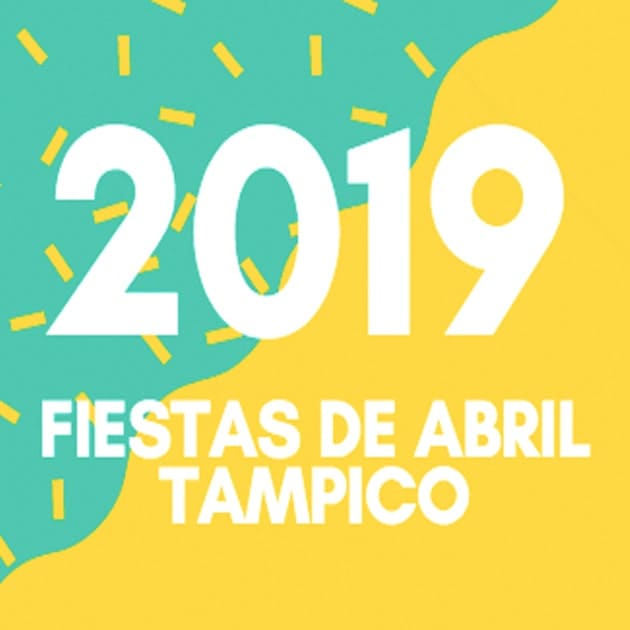 Fiestas de Abril, Tampico